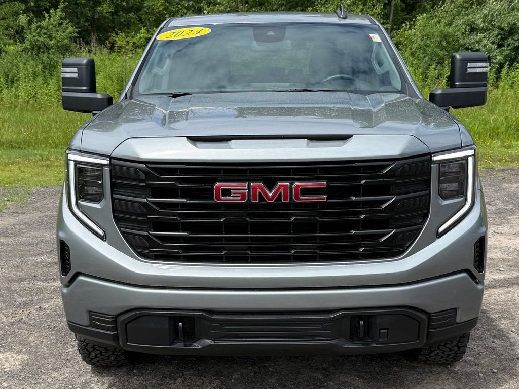 gmc sierra 1500 2024 1GTUUAED9RZ190199 image gmc sierra 1500 2024 1GTUUAED9RZ190199 image
